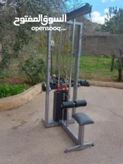  3 أجهزة نوادي رياضية