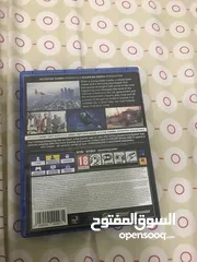  3 Used once premium edition GTA 5 ps4
