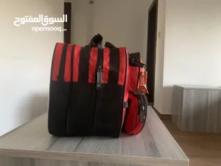  4 شنطة طوارىء