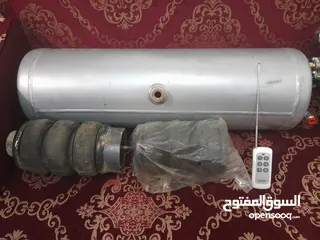  3 هايدروليك 6 حركات