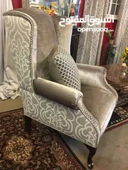  17 Professional Upholstery/Re Upholstery Services  Repairing of Furniture  Zylo