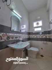  5 Excellent 6 BR Compound Villa for Rent in Al Qurum