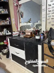  7 غرفة نوم بناتي نصيفه جدا