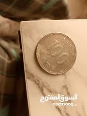  18 مجموعه من العملات العربيه والاجنبيه+ السعر الخاص