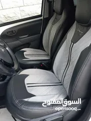  13 ستروين C1 لون أبيض للبيع