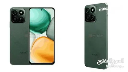  3 فل بكج جديد الان هونور اكس 7 سي  // honor x7c 256G 16G Ram new