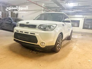  10 كيا سول 2014 kia soul 2011