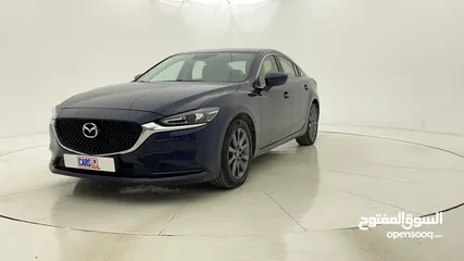  7 (FREE HOME TEST DRIVE AND ZERO DOWN PAYMENT) MAZDA 6