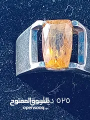  30 خواتم عدد(31) فضة رجالي باحجار كريمة ثمينه جدا وطبيعية غير معالجة على الإطلاق الأسعار تبدأ من 50 د