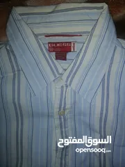  1 Chemise GUESS