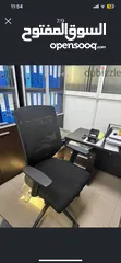  4 Office furniture