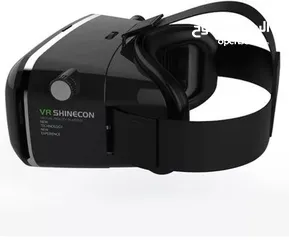  3 نضارة الواقع الافتراضي shinecone