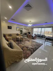  1 شقة شاليه مهنا 7 - شاليه بو يوسف