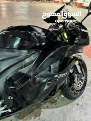  5 هوندا سي بي ار 600 honda cbr600rr