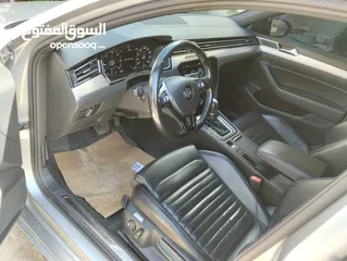  6 باسات موديل