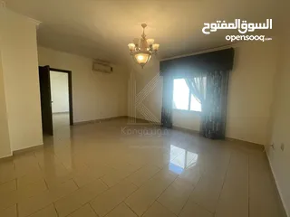  7 شقة  فاخرة للبيع في عبدون