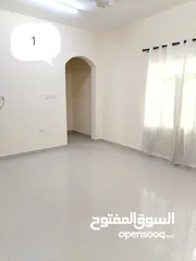  1 AL maweleh south family room for rent