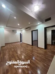  10 دور أرضي للإيجار سنوي حي الوادي  Villa Portion ground floor for Rent