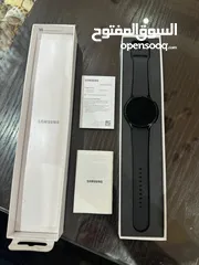  3 Samsung smart watch 4