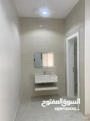  9 شقة فاخرة للايجار بالمدينة المنورة حي حمراء الأسد هاء 3 155م