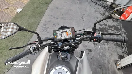  3 CF NK-250 للبيع كاش