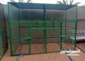  6 cage for garden
