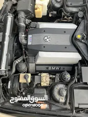  3 BMW544 1993