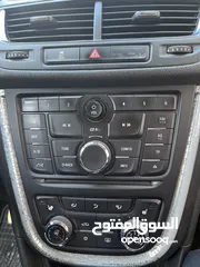  7 opel mokka 2015