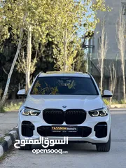 1 Bmw X5 45e M Package Individual