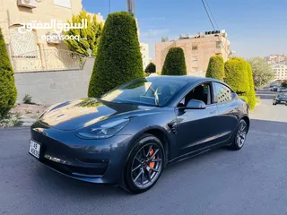  19 تيسلا 3 فحص كامل 2023 بسعر مغرررررررررررري