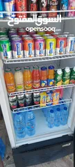  2 ثلاجة عرض للبيع