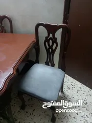  1 طاولة سفره