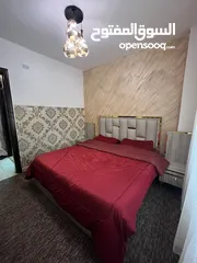  8 شقه للايجار في ارقى مناطق اربد مقابل كارفور خلف اربيلا مول (شهري-اسبوعي -يومي) الاسعار تبدا من 20