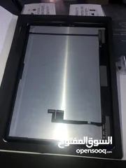  8 شاشة أيباد برو 12,9 انش ، اصدارات 2018/2019/2020 IPAD Pro 12,9 LCD