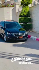  13 ‏SKODA OCTAVIA