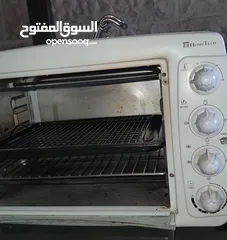  6 فرن صغير ممتاز للبيع