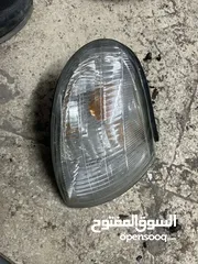  15 قطع كيا سيفيا