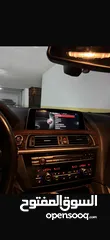  7 bmw 640i 2016 Grand coupe