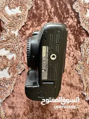  4 كاميرا 6D MARK II