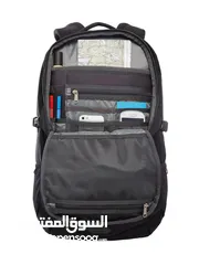  5 Northface Router Backpack