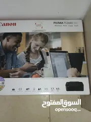  3 كانون TS3440