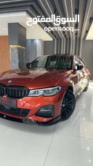  1 BMW330e فل