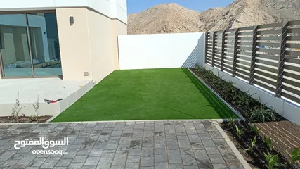  1 artificial grass