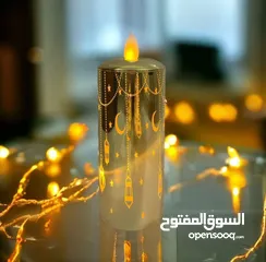  3 فونايص رمضان بعدة اشكال