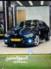  3 ,بي ام 320