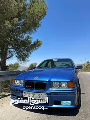  7 1998Bmw كوبرا