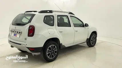  2 (HOME TEST DRIVE AND ZERO DOWN PAYMENT) RENAULT DUSTER