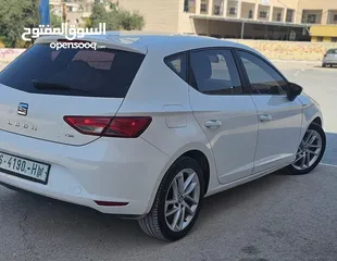  3 سيات ليون مديل جديد