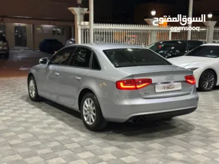  6 Audi A4 ..