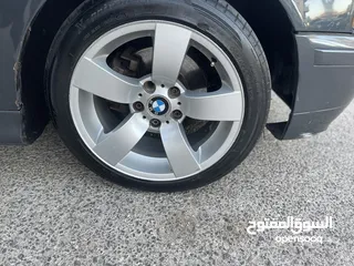  3 بي ام  e39 دب 520i موديل 1999 اصلي فحص كامل ثاني مالك في الاردن  قابل للفحص في داخل الشركة